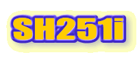 SH251i